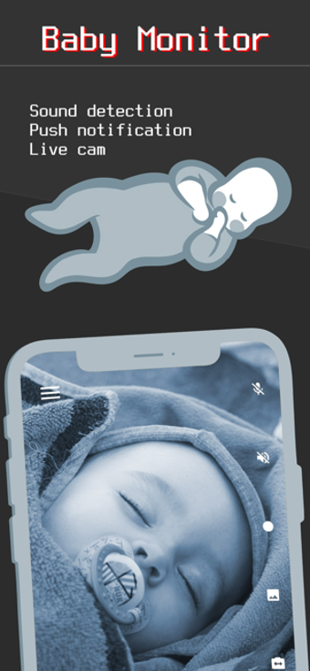 Image 3 for Camy  Live Video Monitori…