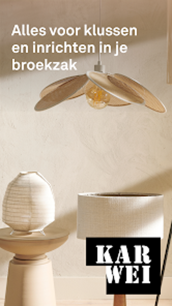 Image 0 for Karwei - klussen  inricht…