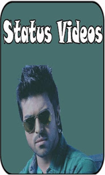 Image 0 for Ram Charan Status Videos