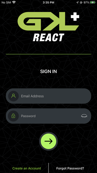 Imagen 0 para GKL React