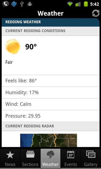 Imagen 2 para Redding