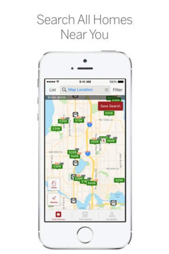 Image 0 for Redfin Real Estate - Sear…