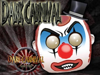 Imagen 3 para Dark Carnival : bubble sh…