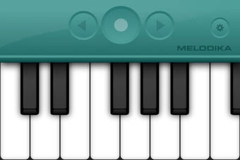 Image 0 for Melodika