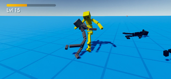 Imagen 0 para Fun with Ragdolls