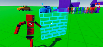 Imagen 2 para Fun with Ragdolls