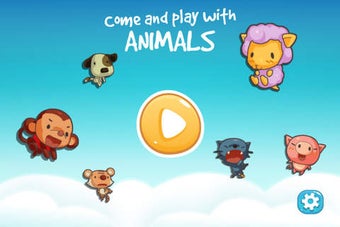 Image 0 for Play with Animal Friends