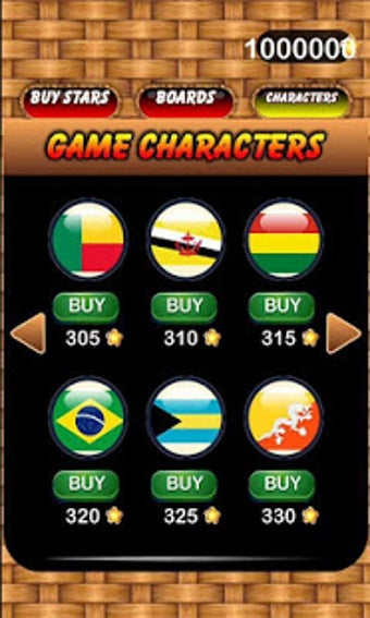 Imagen 3 para Ludo Game: Snakes And Lad…