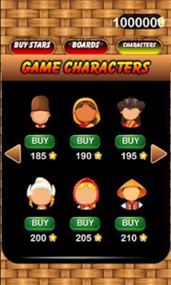 Image 3 for Ludo Game: Snakes And Lad…