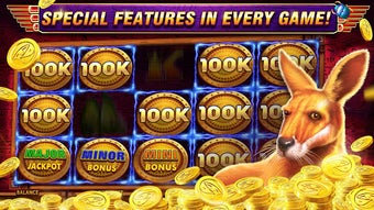Image 0 for Lightning of Pyramid Slot…