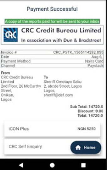 Image 1 for CRC Mobile