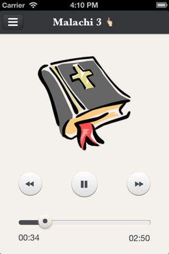 Image 0 for NRSV Bible Books & Audio