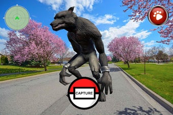 Image 1 for Pocket Fantastic Creature…