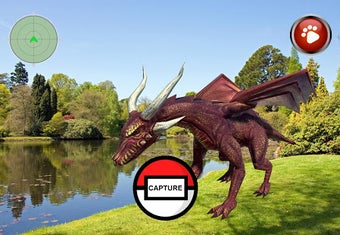 Image 2 for Pocket Fantastic Creature…