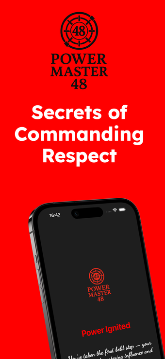 Imagen 0 para Laws of Power: Power Mast…