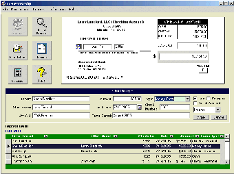 Imagen 0 para EZ-DepositSlip