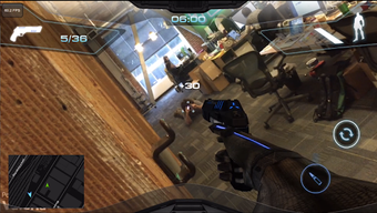 Imagen 1 para Unreal Tournament - AR Sh…