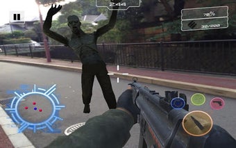 Imagen 3 para Unreal Tournament - AR Sh…