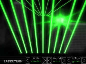 Image 0 for Lasertron Ultimate Laser …