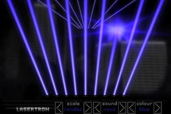 Image 2 for Lasertron Ultimate Laser …