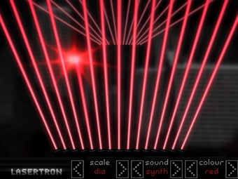 Image 3 for Lasertron Ultimate Laser …