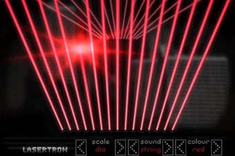 Image 1 for Lasertron Ultimate Laser …