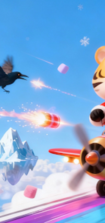 Image 0 for DodgearWing