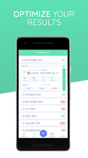 Imagen 0 para Bet Analytix