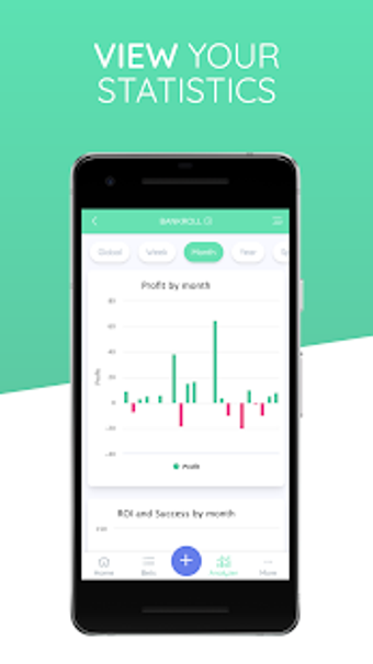 Image 2 for Bet Analytix