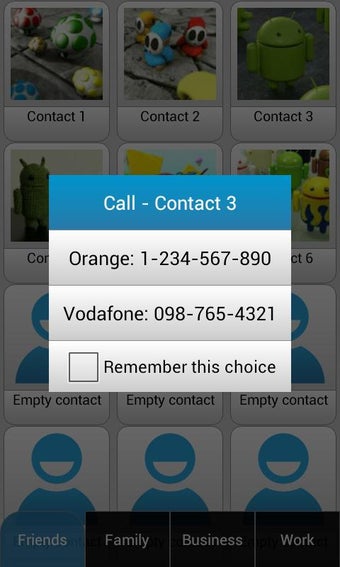 Imagen 3 para Speed Dial Pro