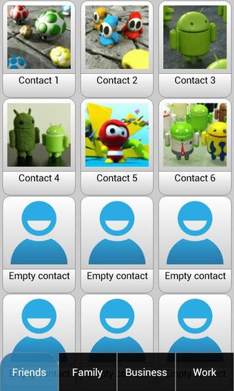Imagen 0 para Speed Dial Pro