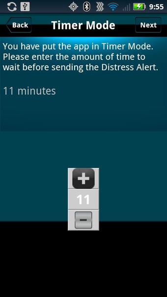 Imagen 7 para LifeLine Response