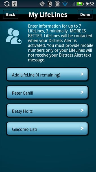Imagen 9 para LifeLine Response