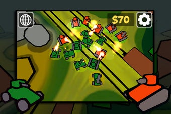 Image 0 for Tap Tanks Lite