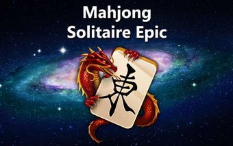 Image 3 for Mahjong Epic for Windows …