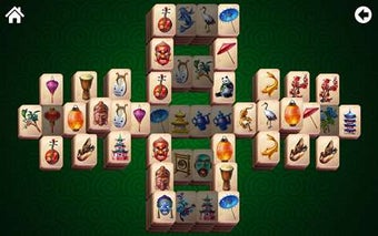 Image 0 for Mahjong Epic for Windows …