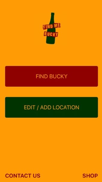Image 1 for Find Me Buckfast