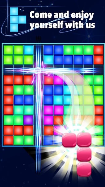 Imagen 0 para Amazing Block Puzzle