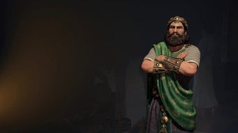 Imagen 0 para Sid Meiers Civilization V…