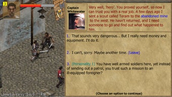 Image 2 for Exiled Kingdoms RPG