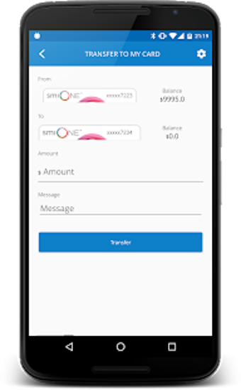 Image 1 for Platinum smiONE Visa Prep…