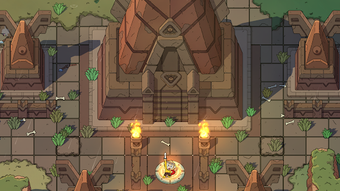 Image 2 for The Swords of Ditto