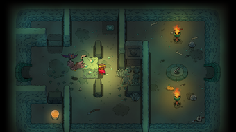 Image 0 for The Swords of Ditto