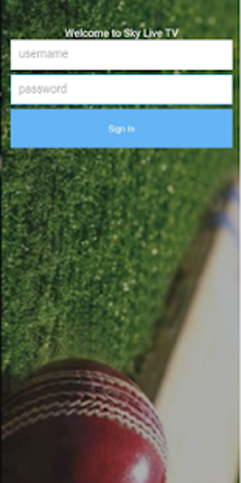 Image 0 for Sky Live TV