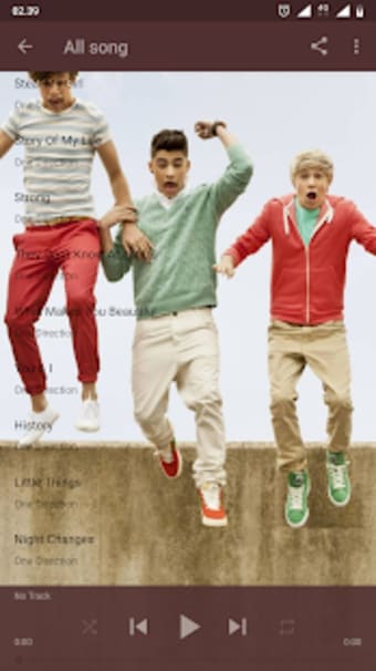Image 2 for Best of One Direction