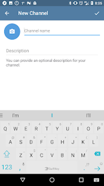 Imagen 3 para CloudVeil Messenger