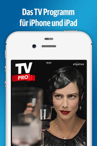 Image 0 for TV Programm TV Pro