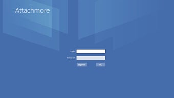 Image 0 for Attachmore for Windows 8