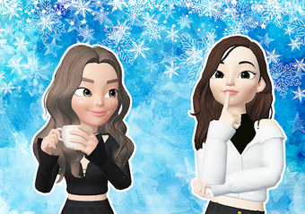 Image 1 for 3D avatar Ar Emoji Create…