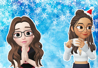 Image 2 for 3D avatar Ar Emoji Create…